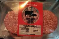 Carne de cerdo