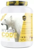 Mängden socker i Hydro code