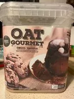 Mängden socker i Oat Gourmet (Harina Avena)