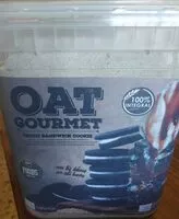 Mängden socker i Choco Sandwich cookie