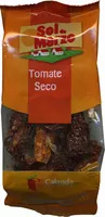Mängden socker i Tomate seco