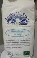 Mängden socker i Harina blanca de trigo