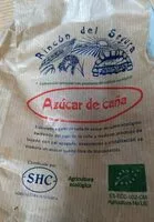 Mängden socker i Azúcar de caña