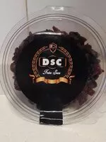 Mängden socker i Arándanos deshidratados