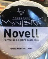 Mängden socker i Queso cabra