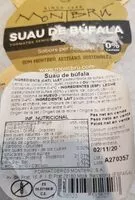 Mängden socker i Queso