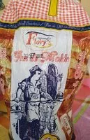 Mängden socker i Pan de molde