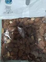 Mängden socker i Almendras