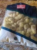 Mängden socker i Poton rebozado