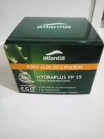 Mängden socker i Puro aloe de Canarias