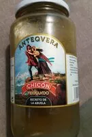 Mängden socker i Aceitunas Anteqvera