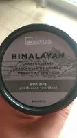 Mängden socker i Himalayan charcoal mask