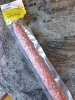 Mängden socker i FUET