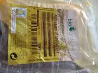 Mängden socker i Bio Bardales