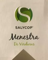 Mängden socker i Menestra de verduras