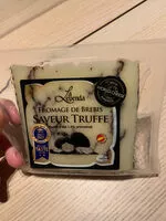 Mängden socker i Saveur Truffe
