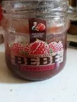 Mängden socker i Mermelada Extra de Frambuesa