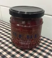 Mängden socker i Pimiento confitado