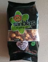 Mängden socker i Maiz Frito Gordo