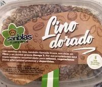 Mängden socker i Lino dorado