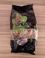 Mängden socker i Nuez pelada