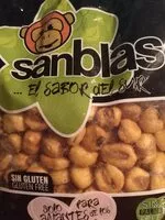 Mängden socker i Maíz frito