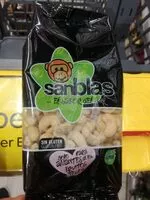 Mängden socker i Anacardo crudo