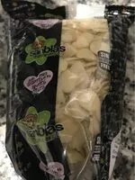 Mängden socker i Almendras laminas