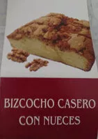 Mängden socker i Hierba aromáticas y sal marina