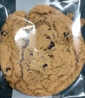 Mängden socker i Cookis chips