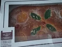 Mängden socker i Coca Tradicional