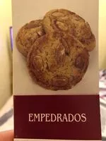 Mängden socker i Empedrados