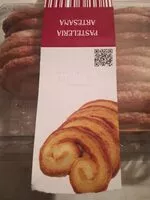 Mängden socker i Palmeras artesanas