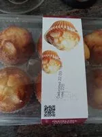 Mängden socker i Magdalena Casera