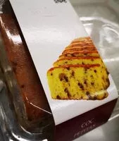 Mängden socker i Coc pepitas