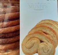 Mängden socker i Palmera fibra con maltitol