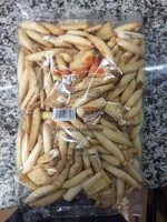 Mängden socker i Cocktail de picos