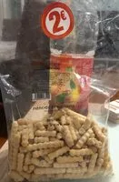 Mängden socker i Trencinas