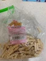 Mängden socker i Trencinas