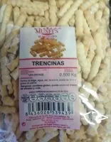 Mängden socker i Trencinas