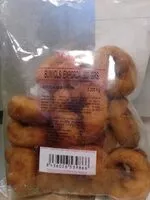 Mängden socker i Bunyols Emporda 300 Grs