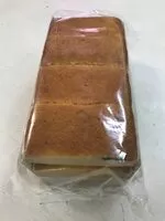 Mängden socker i Sobao Clásico