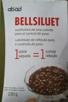 Mängden socker i Natillas dieta crocanti