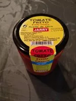 Mängden socker i Tomate frito