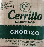 Mängden socker i Chorizo extra