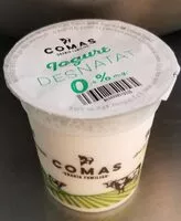 Mängden socker i Iogurt Desnatat