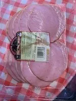 Mängden socker i Fiambre de lomo cocido y ahumado tipo sajonia