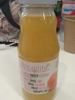 Mängden socker i Zumo de naranja ecologico