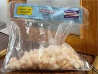 Mängden socker i Langostino pelado