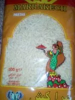 Mängden socker i Pastas alimenticias